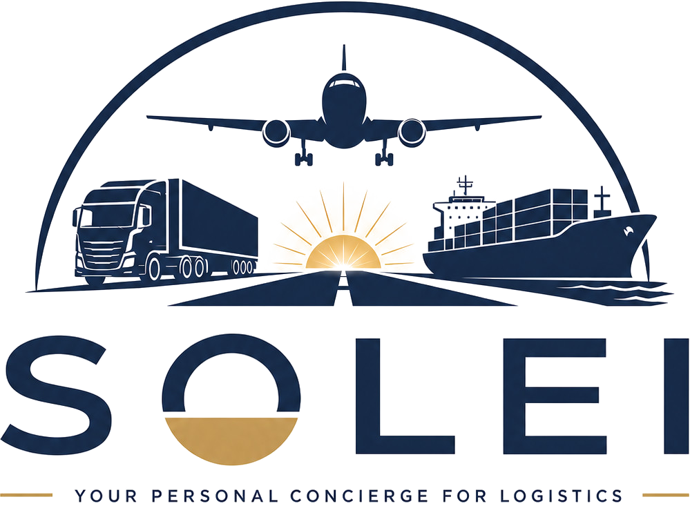 Solei Global